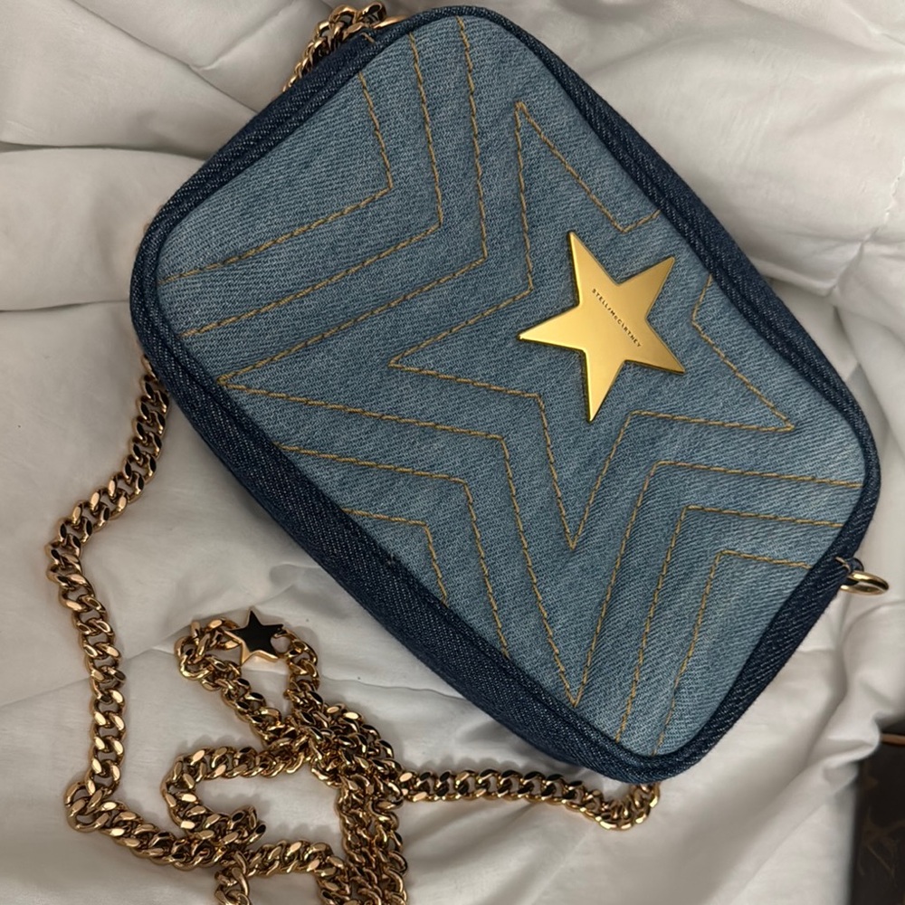 Stella McCartney